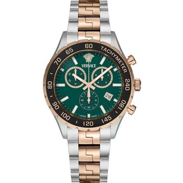 Versace VRSCVEPCA0424 Erkek Kol Saati