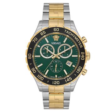 Versace VRSCVEPCA0424 Erkek Kol Saati