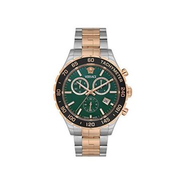 Versace VRSCVEPCA0424 Erkek Kol Saati