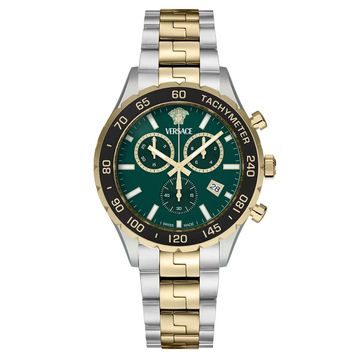 Versace VRSCVEPCA0524 Erkek Kol Saati