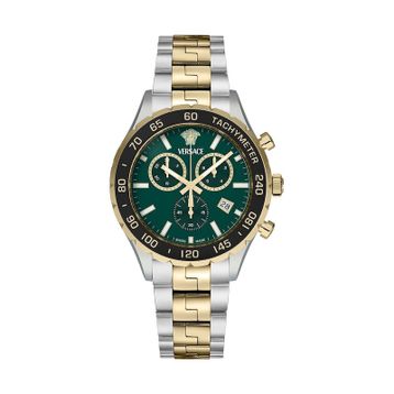 Versace VRSCVEPCA0524 Erkek Kol Saati