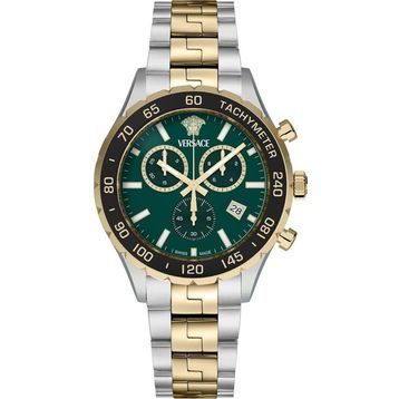 Versace VRSCVEPCA0524 Erkek Kol Saati