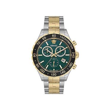 Versace VRSCVEPCA0524 Erkek Kol Saati