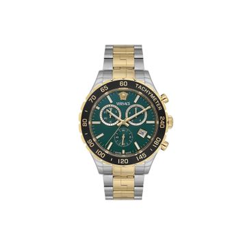 Versace VRSCVEPCA0524 Erkek Kol Saati