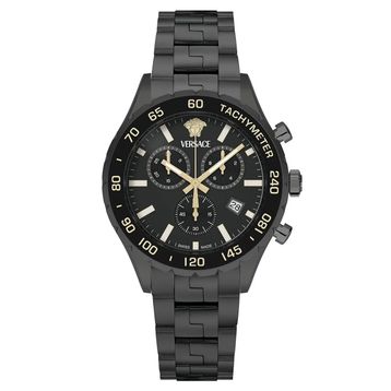 Versace VRSCVEPCA0624 Erkek Kol Saati