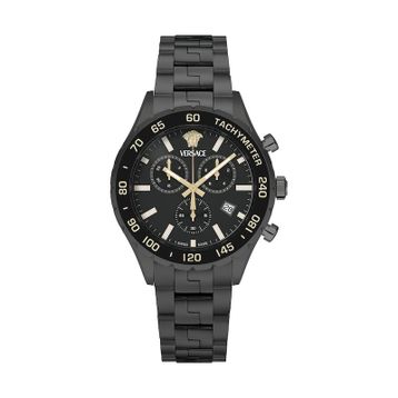 Versace VRSCVEPCA0624 Erkek Kol Saati