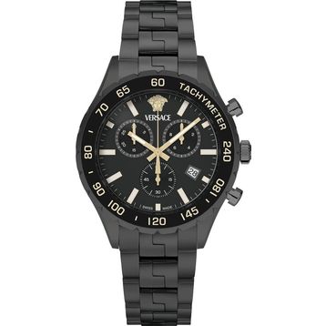 Versace VRSCVEPCA0624 Erkek Kol Saati