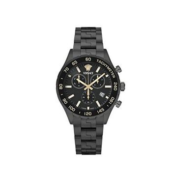 Versace VRSCVEPCA0624 Erkek Kol Saati