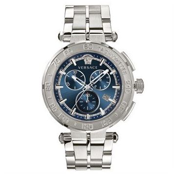 Versace VRSCVEPM00420 Unisex Kol Saati
