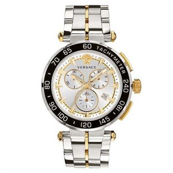 Versace VRSCVEPM00520 Unisex Kol Saati