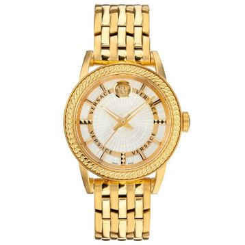 Versace VRSCVEPO00420 Kol Saati