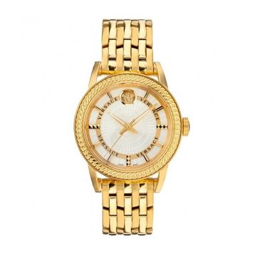 Versace VRSCVEPO00420 Kol Saati