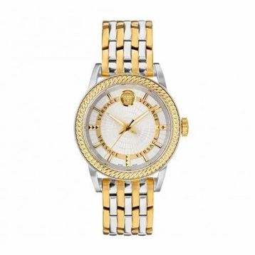 Versace VRSCVEPO00620 Kol Saati