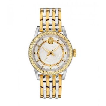 Versace VRSCVEPO00620 Kol Saati