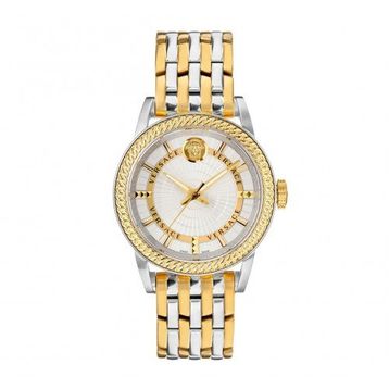 Versace VRSCVEPO00620 Kol Saati
