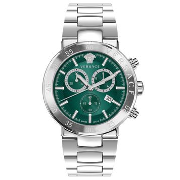 Versace VRSCVEPY01021 Erkek Kol Saati