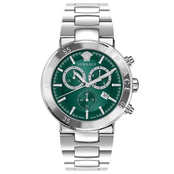 Versace VRSCVEPY01021 Erkek Kol Saati