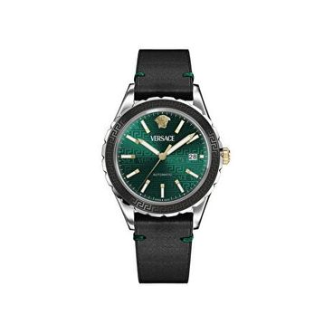 Versace VRSCVEQCA0124 Erkek Kol Saati
