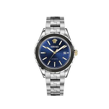Versace VRSCVEQCA0424 Erkek Kol Saati