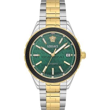Versace VRSCVEQCA0524 Erkek Kol Saati