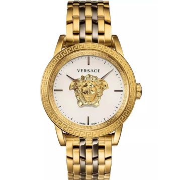 Versace VRSCVERD00418 Erkek Kol Saati