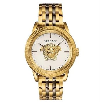 Versace VRSCVERD00418 Erkek Kol Saati