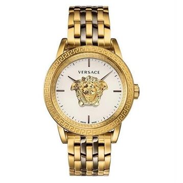 Versace VRSCVERD00418 Erkek Kol Saati