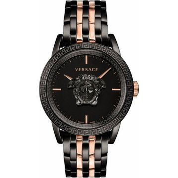 Versace VRSCVERD00618 Erkek Kol Saati
