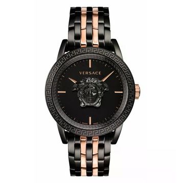 Versace VRSCVERD00618 Erkek Kol Saati