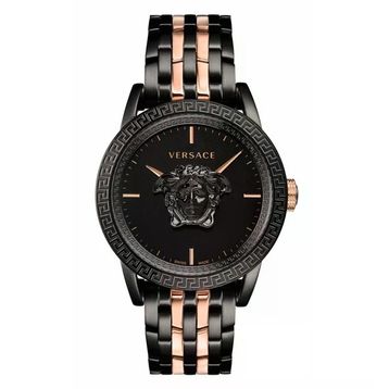 Versace VRSCVERD00618 Erkek Kol Saati