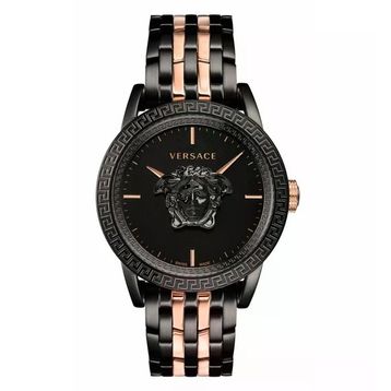 Versace VRSCVERD00618 Erkek Kol Saati