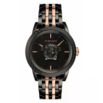 Versace VRSCVERD00618 Erkek Kol Saati