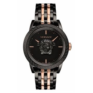 Versace VRSCVERD00618 Erkek Kol Saati