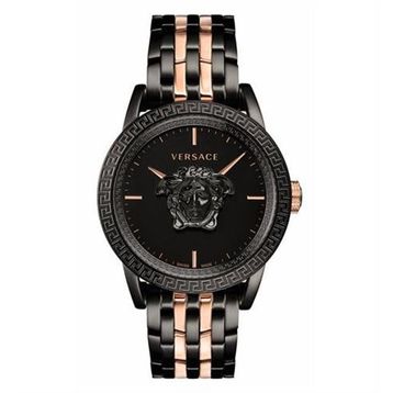 Versace VRSCVERD00618 Erkek Kol Saati