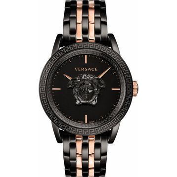 Versace VRSCVERD00618 Erkek Kol Saati