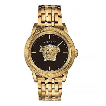 Versace VRSCVERD00818 Erkek Kol Saati