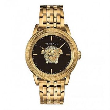 Versace VRSCVERD00818 Erkek Kol Saati