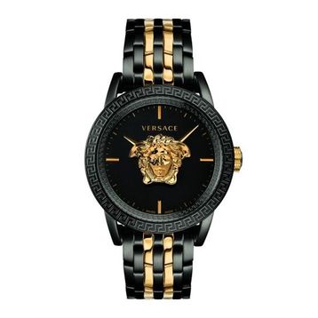 Versace VRSCVERD01119 Erkek Kol Saati