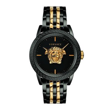 Versace VRSCVERD01119 Erkek Kol Saati