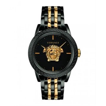 Versace VRSCVERD01119 Erkek Kol Saati