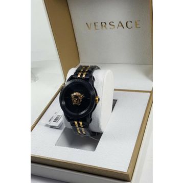 Versace VRSCVERD01119 Erkek Kol Saati