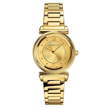 Versace VRSCVERE00618 Kadın Kol Saati
