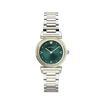 Versace VRSCVERE01319 Bayan Kol Saati