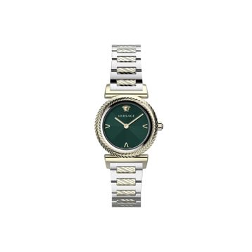 Versace VRSCVERE02320 Kadın Kol Saati