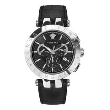 Versace VRSCVERQ00520 Erkek Kol Saati