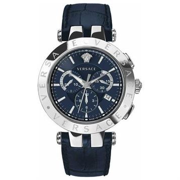 Versace VRSCVERQ00620 Erkek Kol Saati