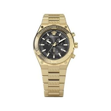 Versace VRSCVESO00922 Erkek Kol Saati