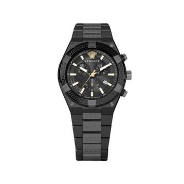 Versace VRSCVESO01022 Erkek Kol Saati