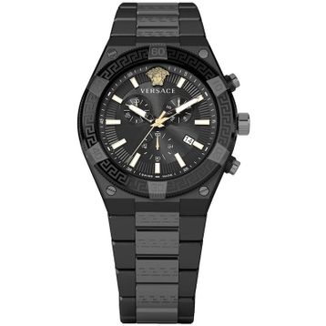 Versace VRSCVESO01022 Erkek Kol Saati