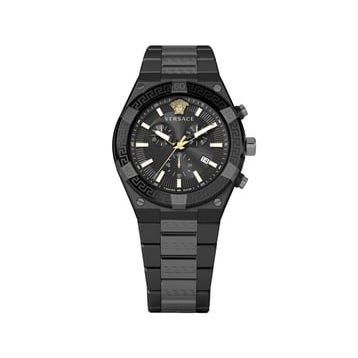Versace VRSCVESO01022 Erkek Kol Saati
